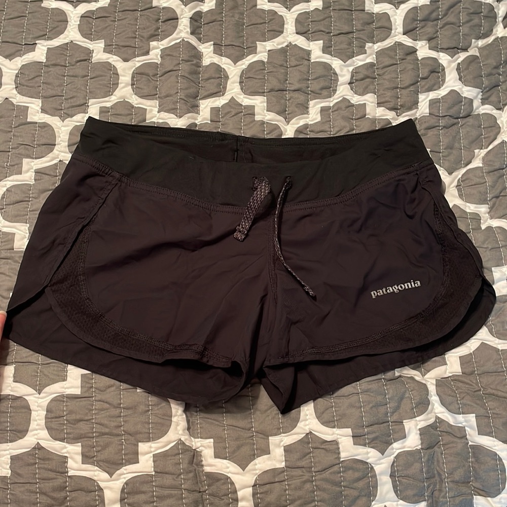 Patagonia shorts